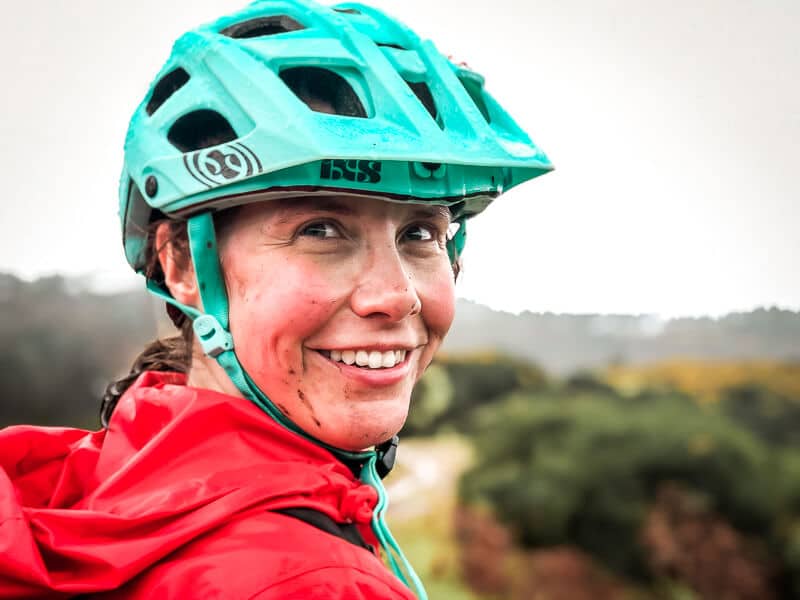 Portugal Madeira Paul da Serra Bike Tour Mountainbike Tour