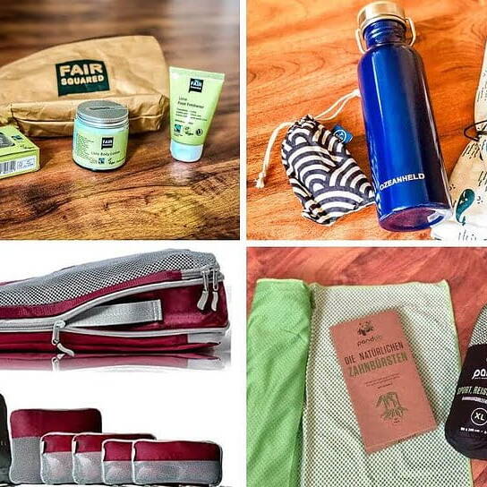 Alpe Adria Trail Gewinnspiel Pandoo Ozeanheld Fair Squared Travel Dude