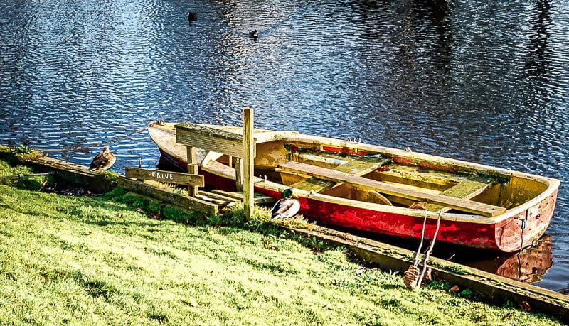 Holland Alkmaar Nordholland