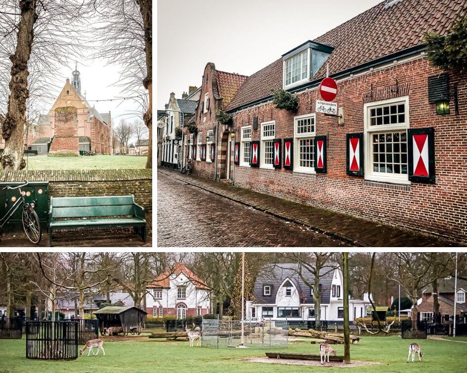Holland Bergen aan Zee Park