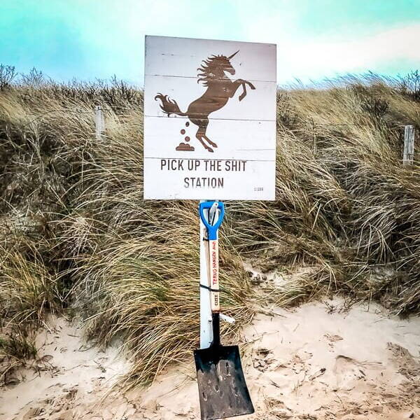 Holland Castricum aan Zee Strand
