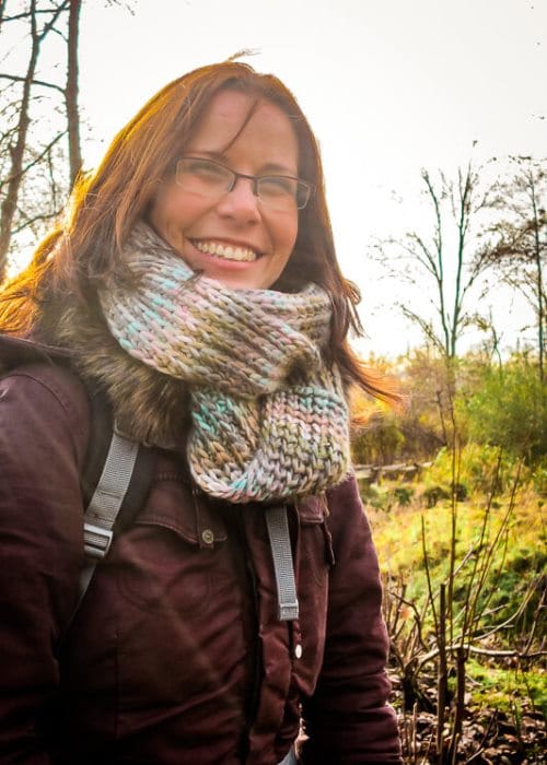 Sabrina Bechtold Couchflucht - Outdoorblog PR + Kooperation Zusammenarbeit Wandern Reiseblog Mountainbiken