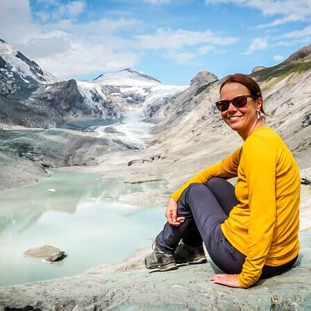 Merino Shirt Hess Natur Packliste Wandern Ausr&uuml;stung