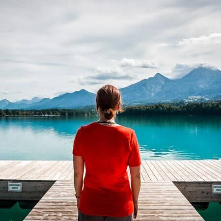 Merino Shirt Hess Natur Packliste Wandern Ausr&uuml;stung