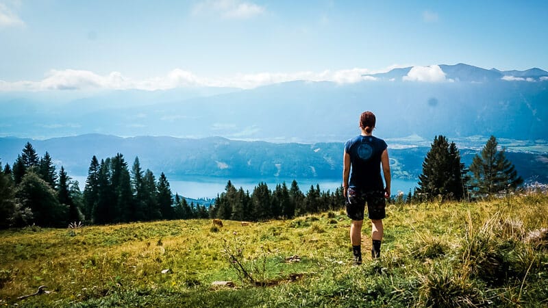 Shirt Bleed Clothing Packliste Wandern Ausr&uuml;stung