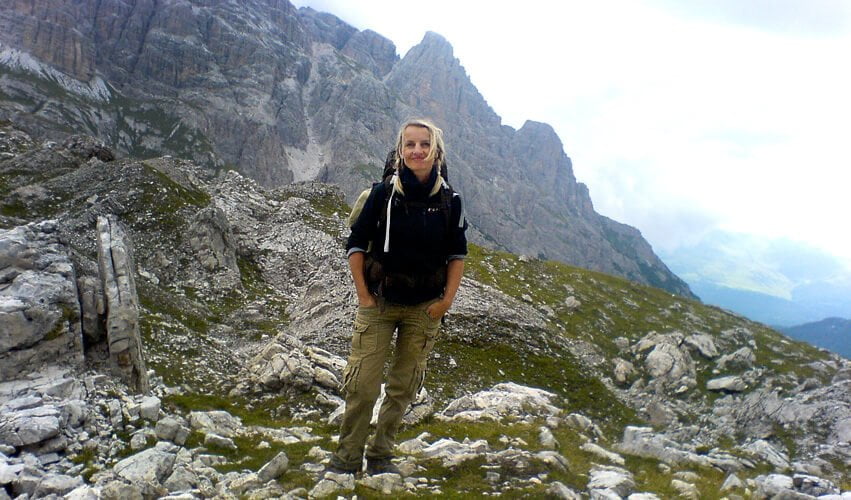 Drei Zinnen Mehrtagestour in S&uuml;dtirol