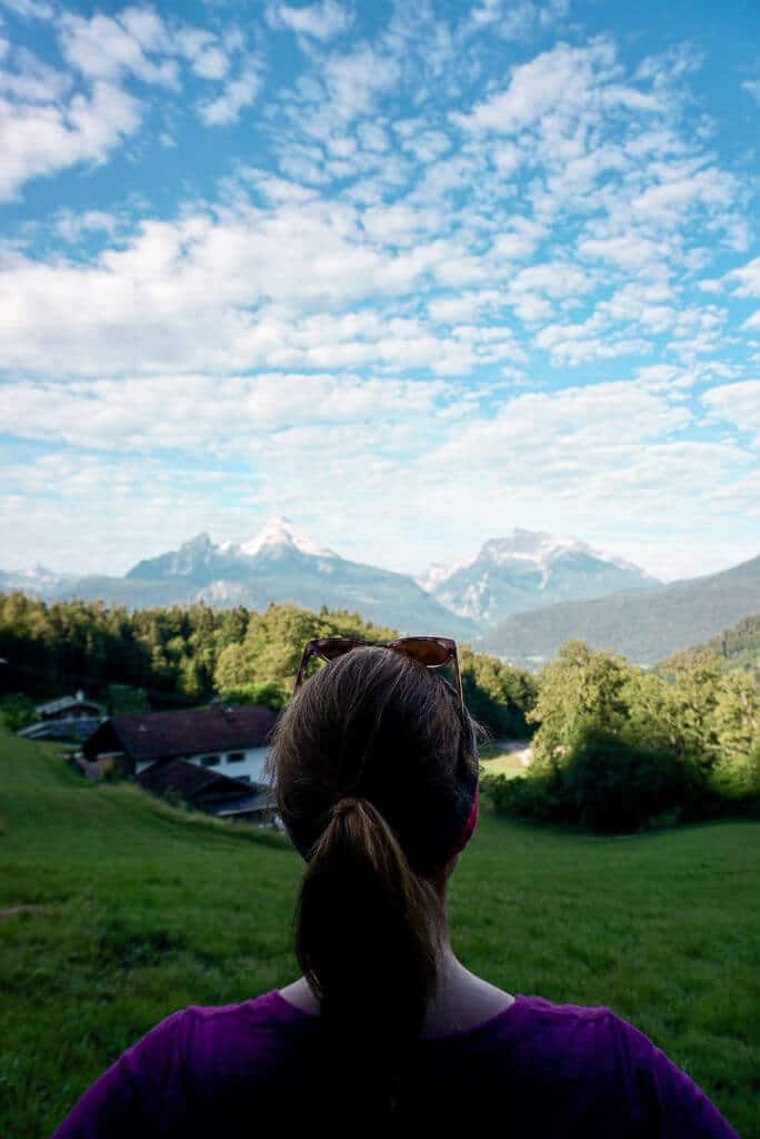 Wandercoach Christin Berges von 