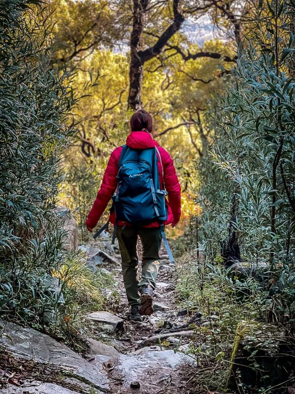 Wandern an der Algarve auf der Via Algarviana mit Couchflucht