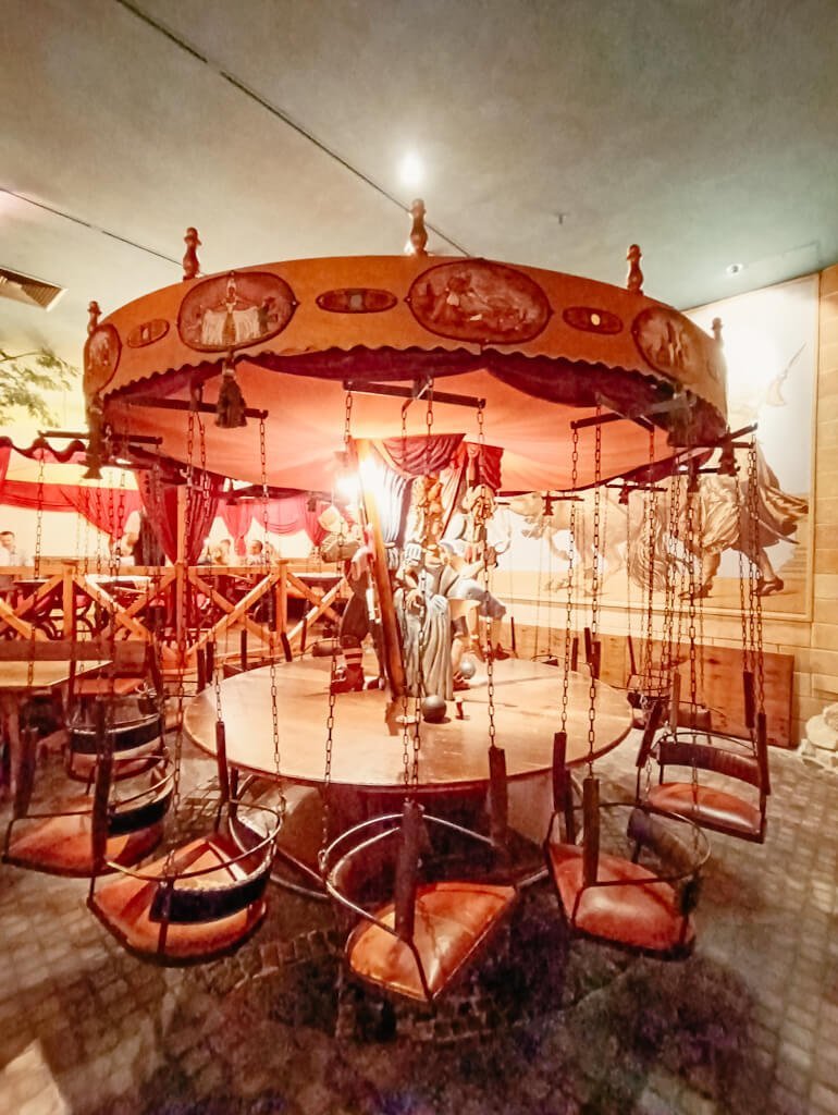 Dresden-Wandern-Sophienkeller