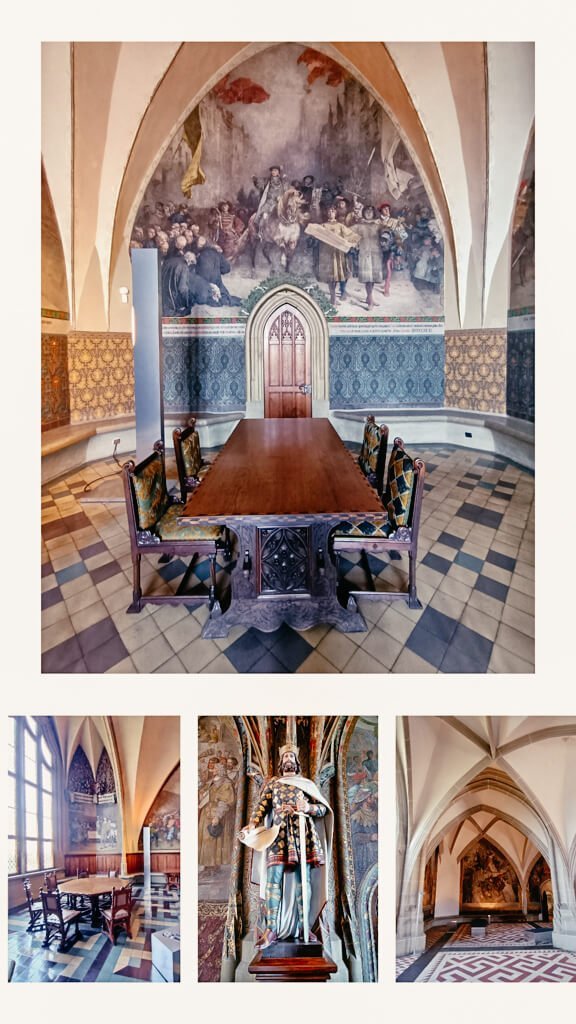 Dresden-Wandern-Albrechtsdom-Albrechtsburg-Meissen