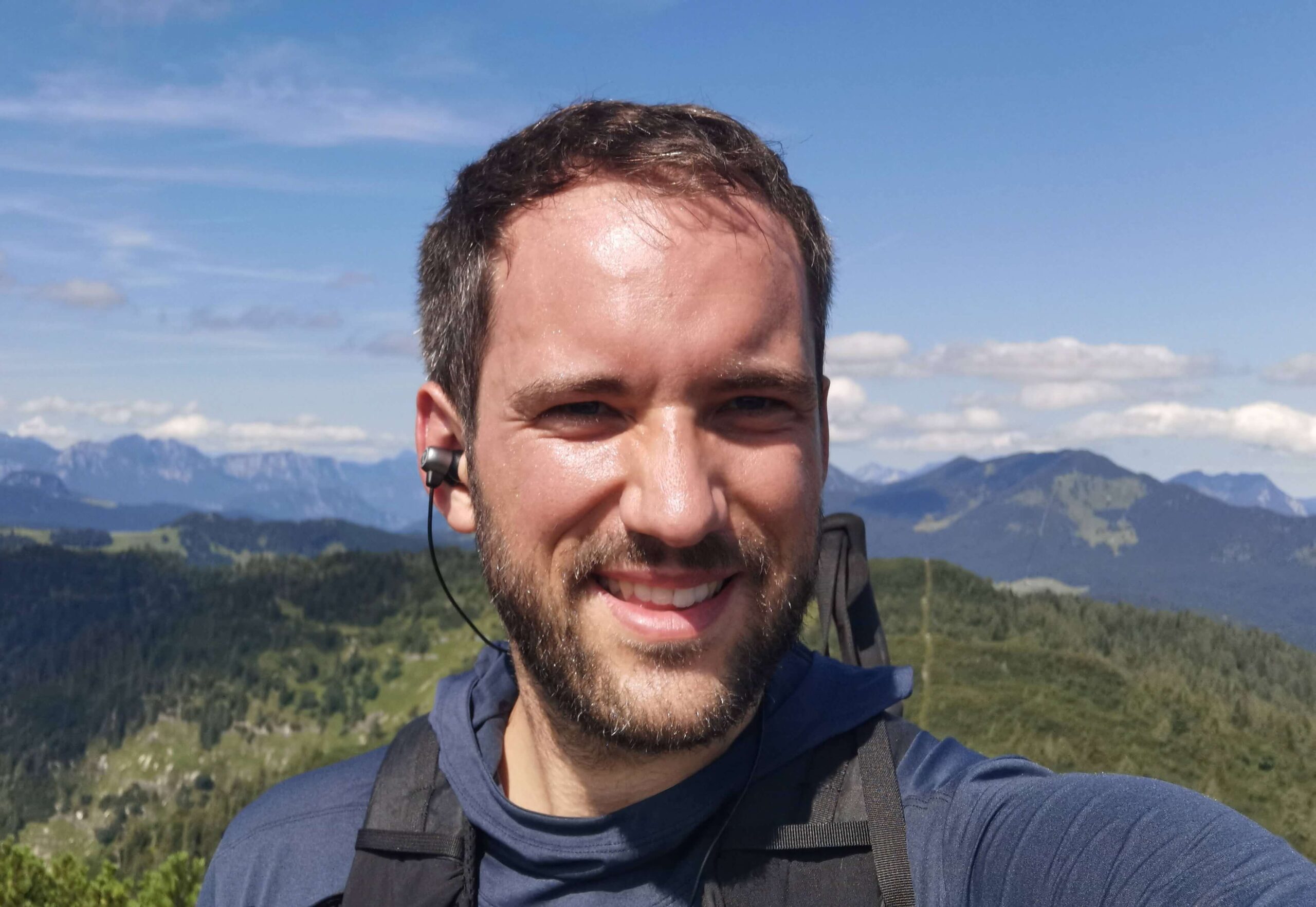 Wandermax Outdoorblogger