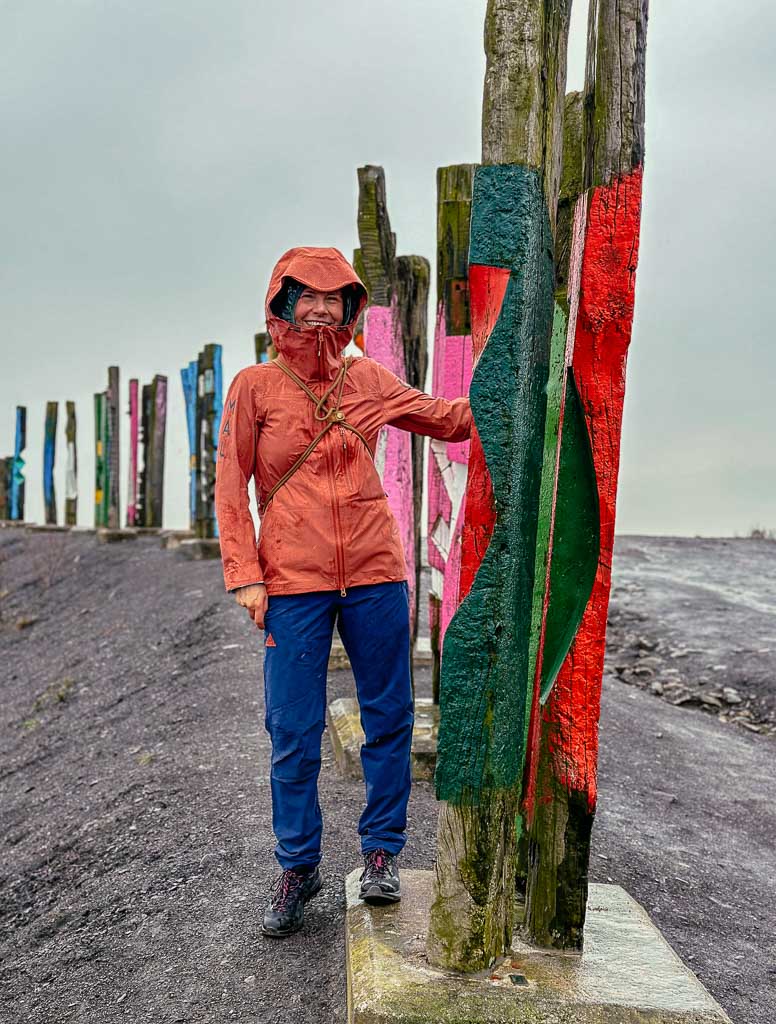 Maloja - Wanderoutfit von SportFits