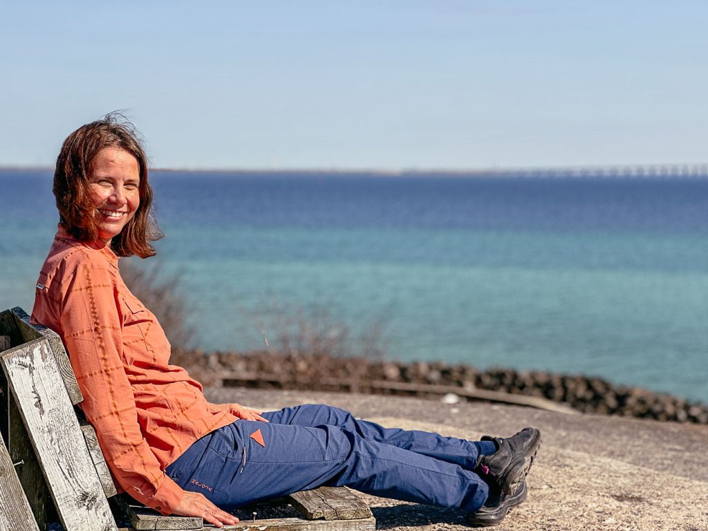 Maloja - Wanderoutfit von SportFits