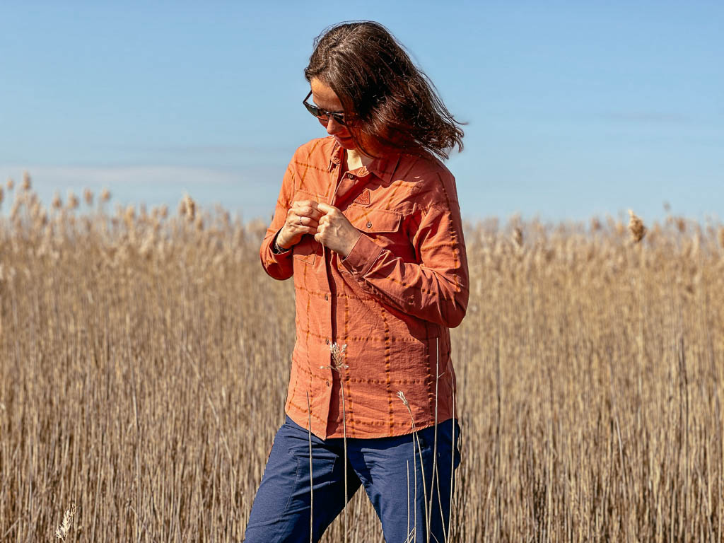 Maloja - Wanderoutfit von SportFits