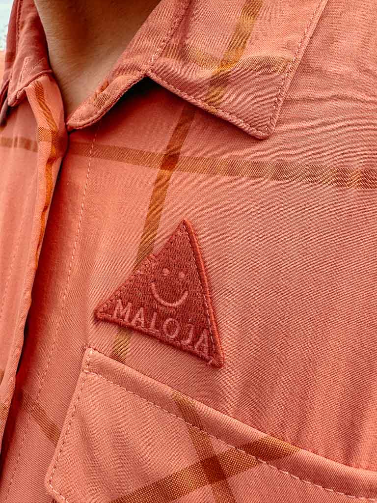 Maloja - Wanderoutfit von SportFits