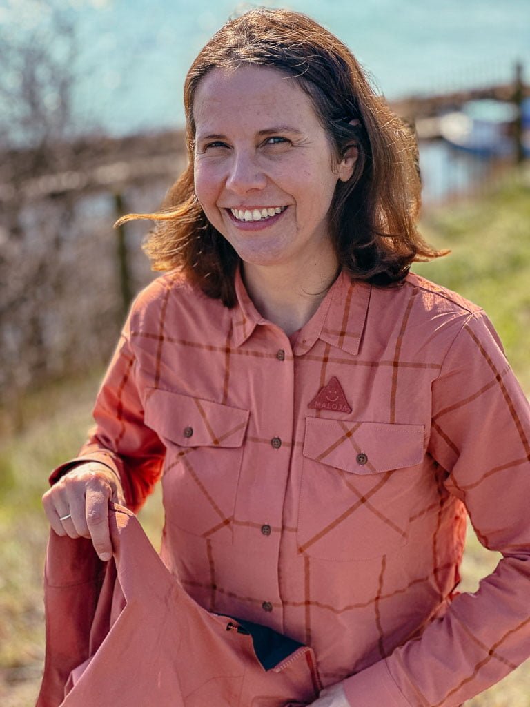 Maloja - Wanderoutfit von SportFits