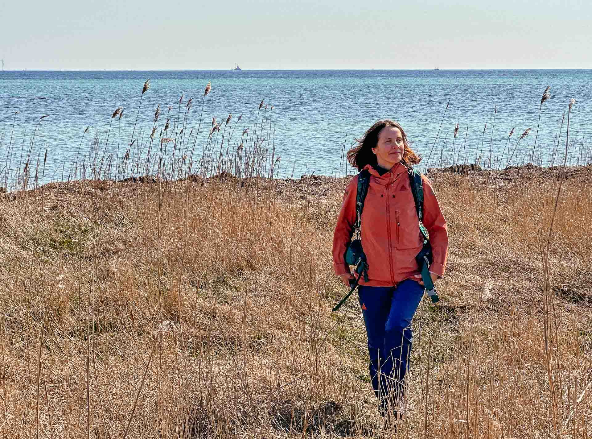 Maloja - Wanderoutfit von SportFits