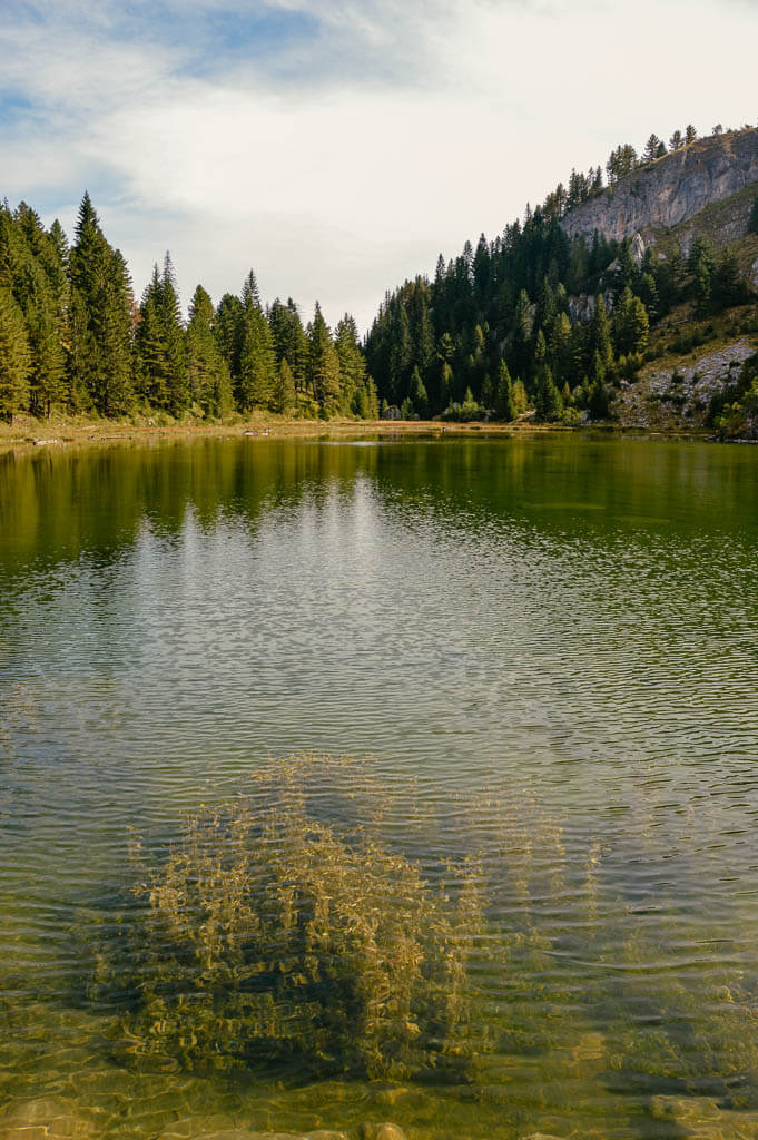 Peaks of the Balkans - See Leqinat