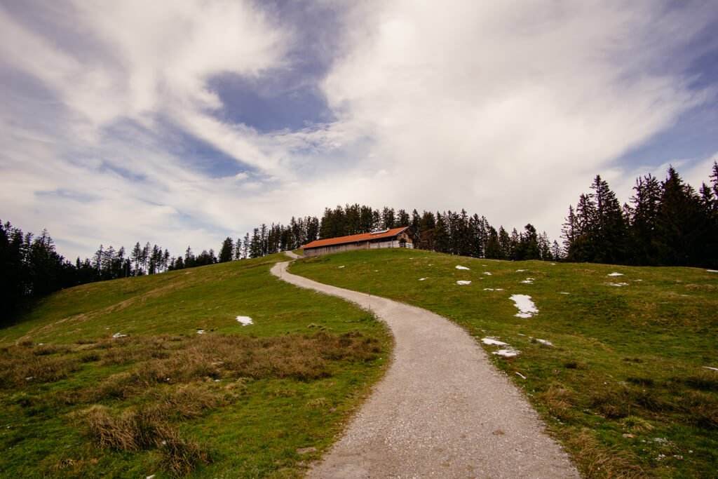 Heilklimarundweg am Blomberg