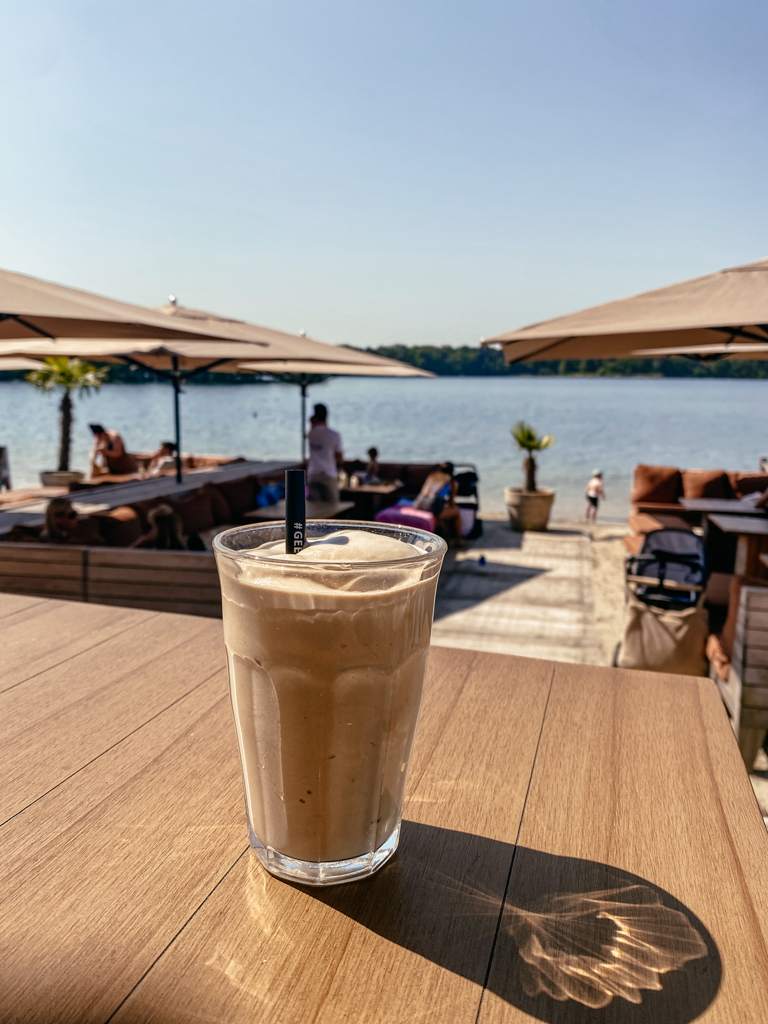 Beachclub De IJzeren Man in Brabant