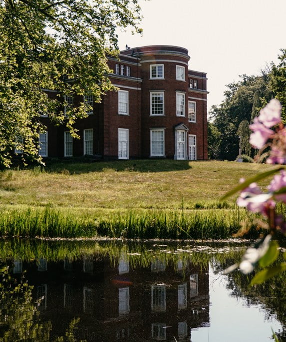 Idyllisch gelegenes Landgut in der Region rund um Utrecht