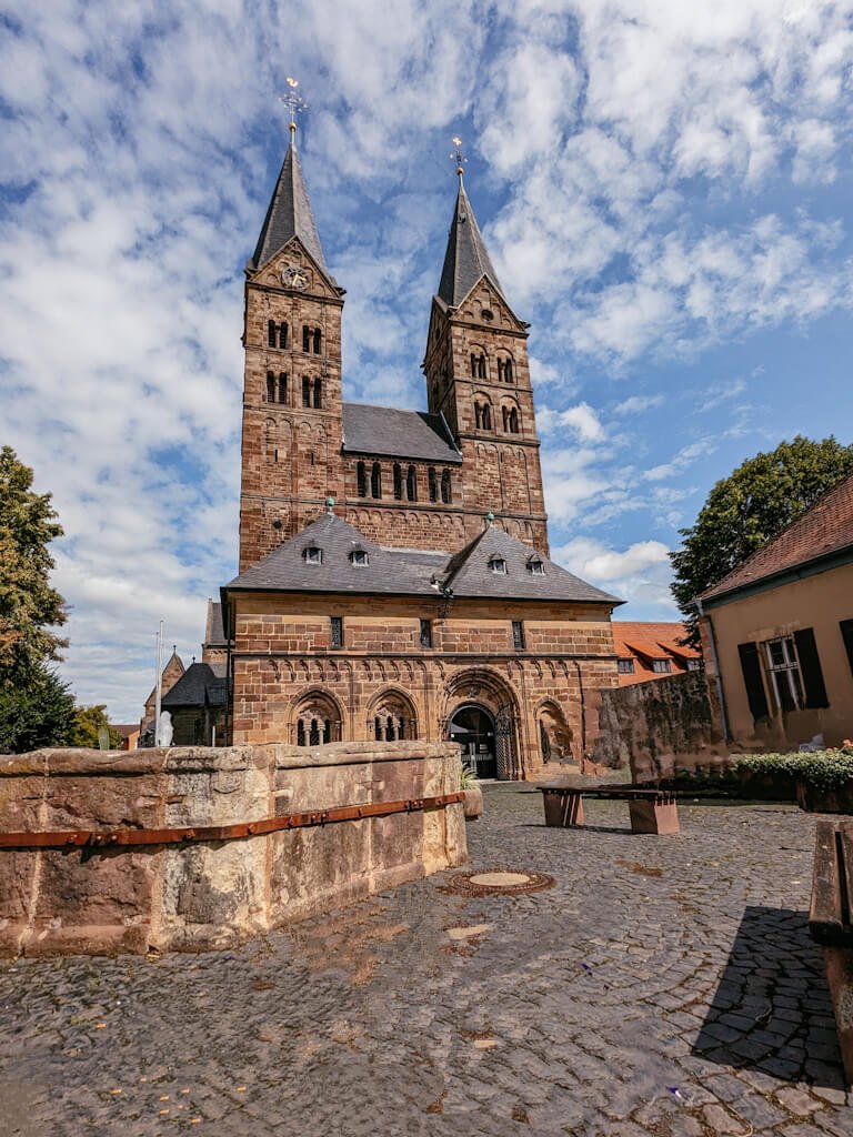 Dom St. Peter in Fritzlar