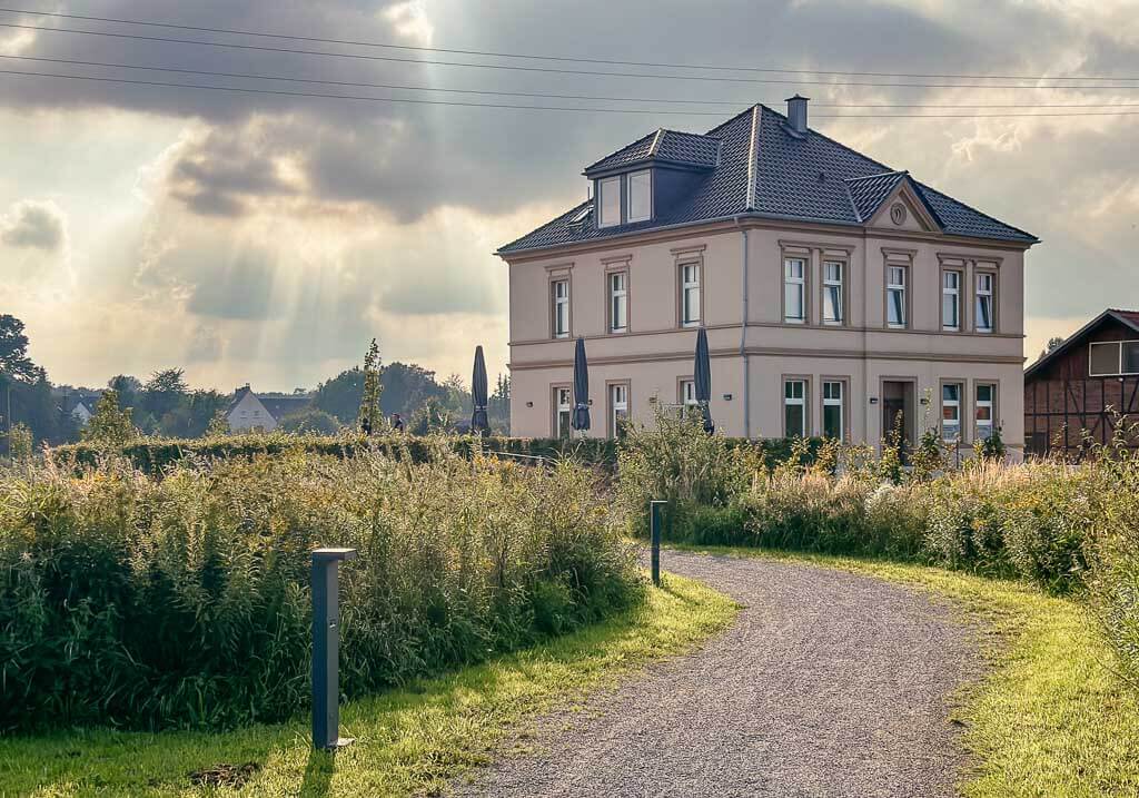 Hof Emscher-Auen in Castrop-Rauxel