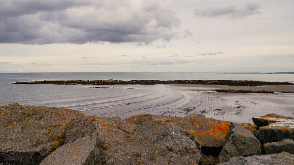 Ballywalter in Nordirland