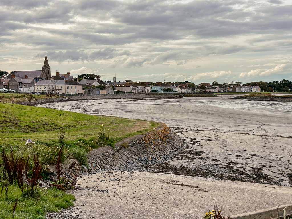 Ballywalter in Nordirland